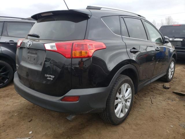 2T3DFREV0FW373486 - 2015 TOYOTA RAV4 LIMIT BLACK photo 4