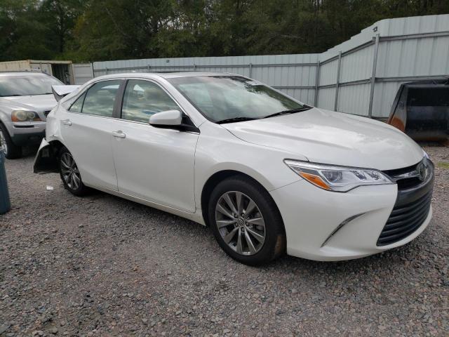 4T1BK1FK9FU557374 - 2015 TOYOTA CAMRY XSE WHITE photo 4