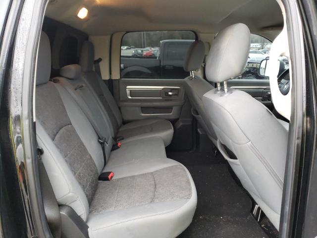 3C6UR5DL1EG179703 - 2014 RAM 2500 SLT 黑色 照片 6