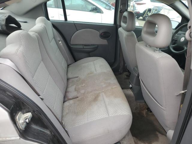 1G8AJ55F76Z109968 - 2006 SATURN ION LEVEL Gümüş foto 10