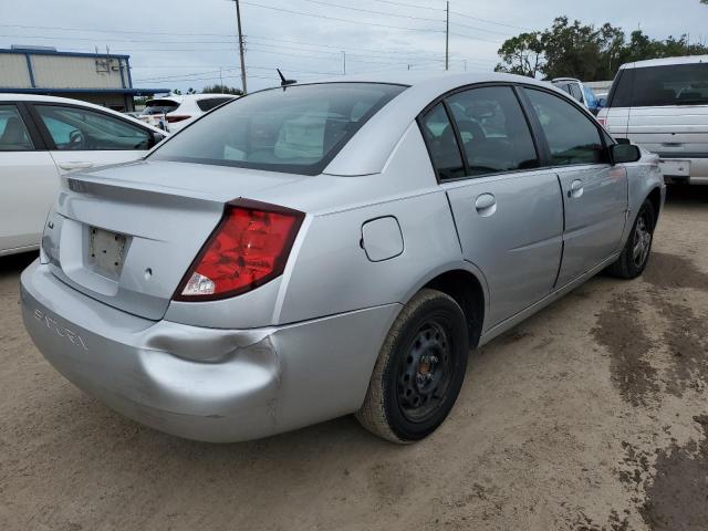 1G8AJ55F76Z109968 - 2006 SATURN ION LEVEL Gümüş foto 3