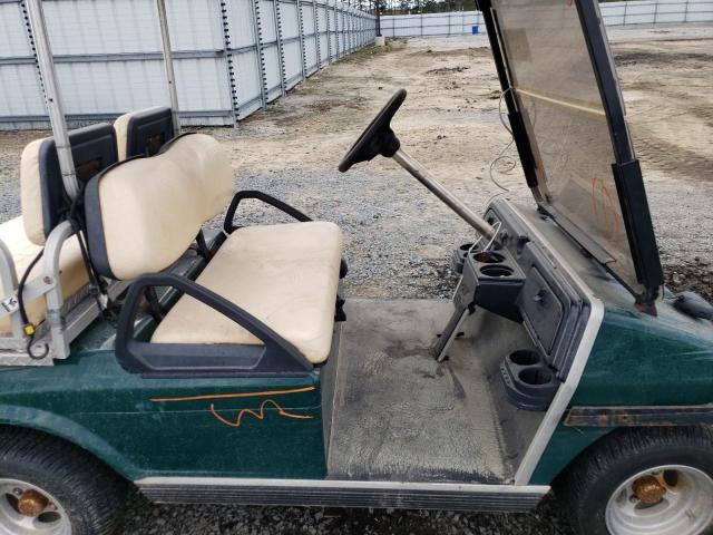 AG022716504* - 2002 CLUB CART GREEN photo 5