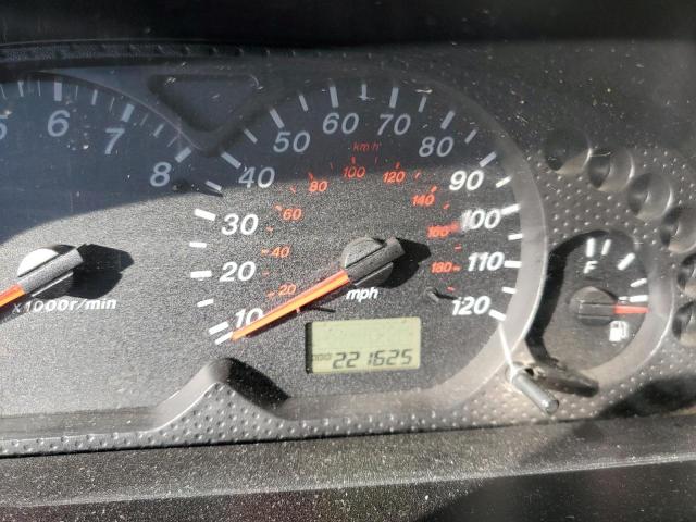 4F2YZ92B03KM08308 - 2003 MAZDA TRIBUTE DX 红色 照片 9