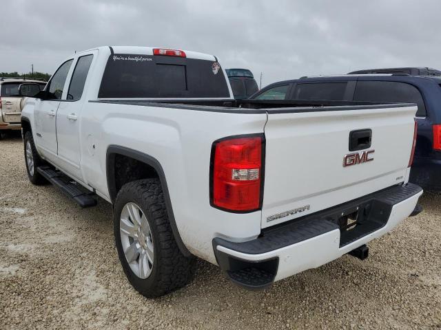 1GTV2MEC5JZ375132 - 2018 GMC SIERRA K15 WHITE photo 3