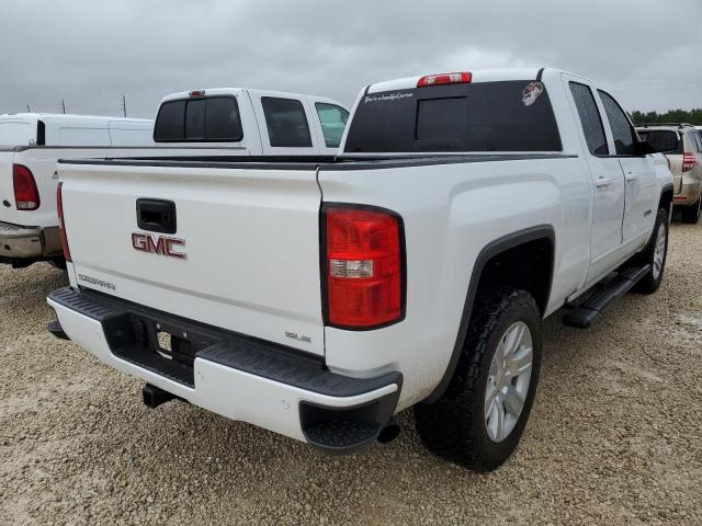 1GTV2MEC5JZ375132 - 2018 GMC SIERRA K15 WHITE photo 4