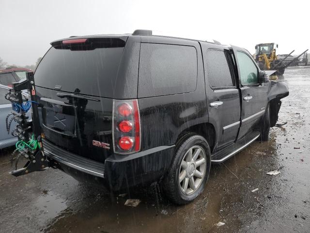 1GKUKEEF2AR102696 - 2010 GMC YUKON DENA BLACK photo 4