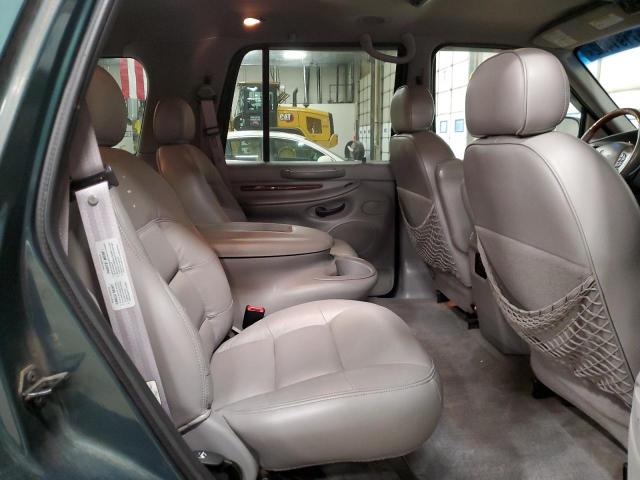 5LMPU28L2WLJ53573 - 1998 LINCOLN NAVIGATOR 绿色 照片 6