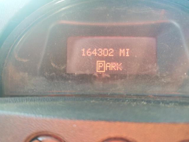 2G2WR524541264603 - 2004 PONTIAC GRAND PRIX ბურგუნდია ფოტო 9