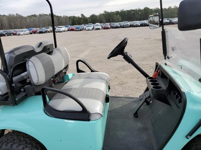 3153318 - 2014 CLUB CART TURQUOISE photo 5