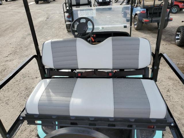 3153318 - 2014 CLUB CART TURQUOISE photo 6