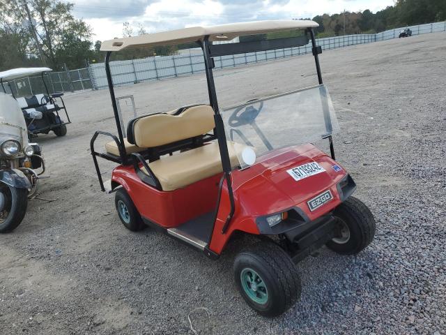 2757405 - 2011 EZ GOLFCART RED photo 1