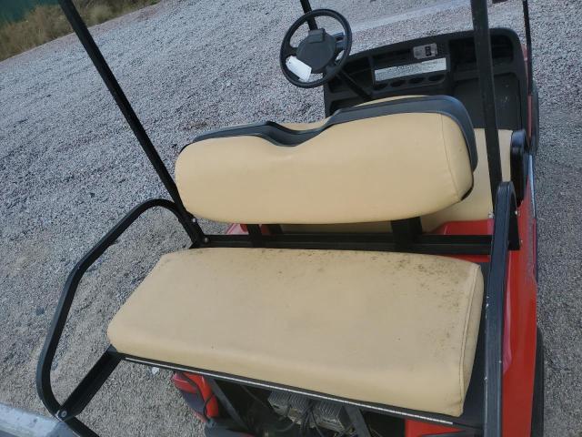 2757405 - 2011 EZ GOLFCART RED photo 6