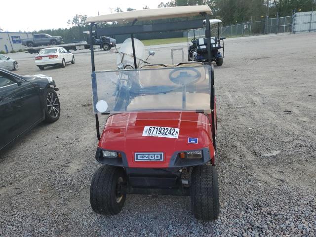 2757405 - 2011 EZ GOLFCART RED photo 9