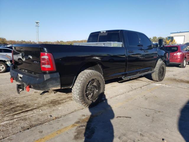 3C63R3HL1HG577072 - 2017 RAM 3500 SLT BLACK photo 3