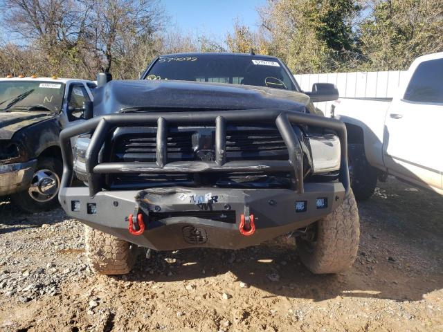 3C63R3HL1HG577072 - 2017 RAM 3500 SLT BLACK photo 5