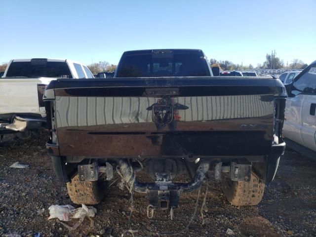 3C63R3HL1HG577072 - 2017 RAM 3500 SLT BLACK photo 6