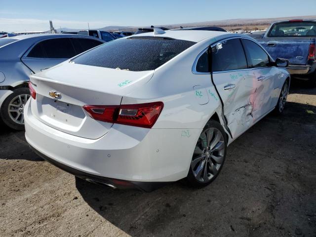 1G1ZH5SX7GF313893 - 2016 CHEVROLET MALIBU PRE WHITE photo 3