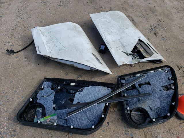 5YJSA1CGXDFP09658 - 2013 TESLA MODEL S Blanco foto 12