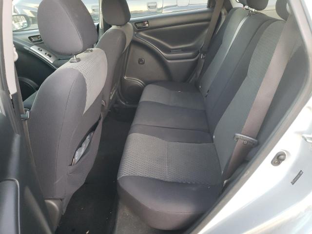 2T1KR32E06C621827 - 2006 TOYOTA MATRIX 银色 照片 10