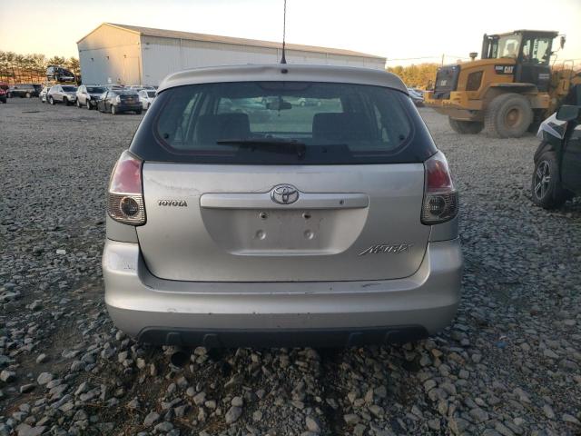2T1KR32E06C621827 - 2006 TOYOTA MATRIX 银色 照片 6