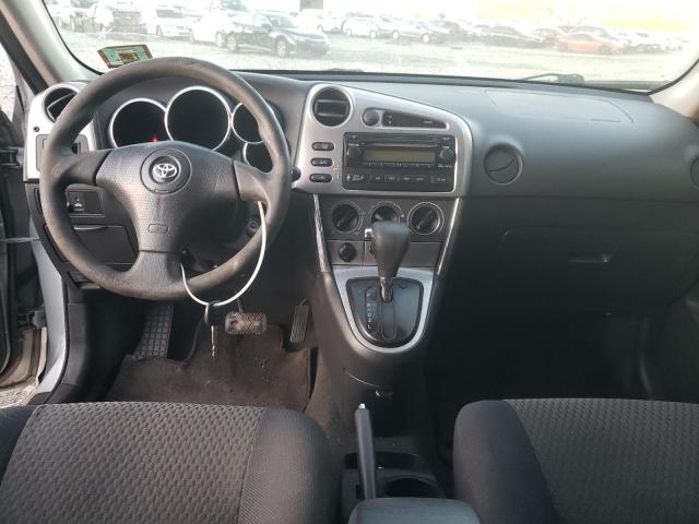 2T1KR32E06C621827 - 2006 TOYOTA MATRIX 银色 照片 8