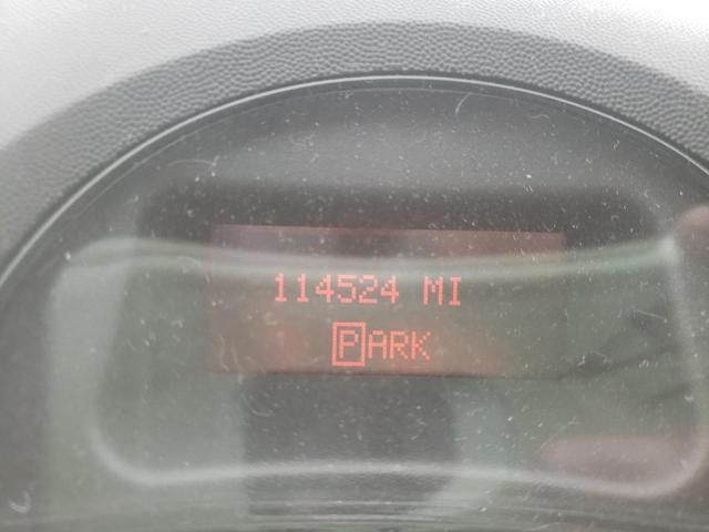 2G2WP552871171305 - 2007 PONTIAC GRAND PRIX ნაცრისფერი ფოტო 8