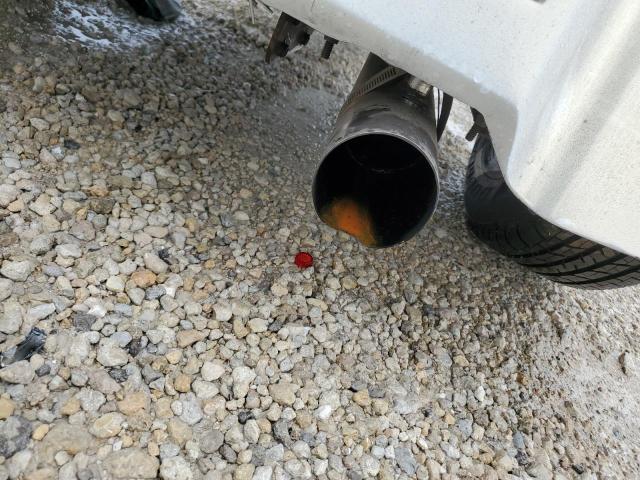 1HD1FCW156Y608271 - 2006 HARLEY-DAVIDSON FLHTCUI 白色 照片 10