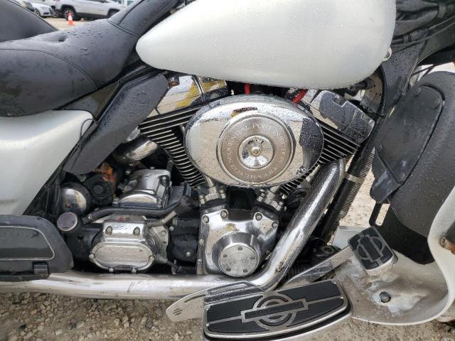 1HD1FCW156Y608271 - 2006 HARLEY-DAVIDSON FLHTCUI 白色 照片 7