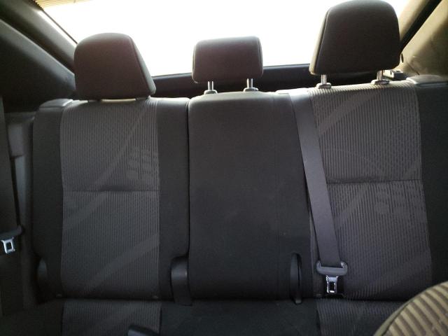 JTKJF5C71B3000320 - 2011 TOYOTA SCION TC Сірий фото 10