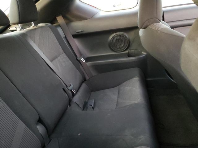 JTKJF5C71B3000320 - 2011 TOYOTA SCION TC Сірий фото 11