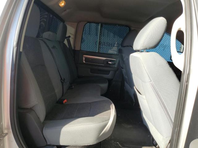 3C6UR5DL7DG521623 - 2013 RAM 2500 SLT 银色 照片 10