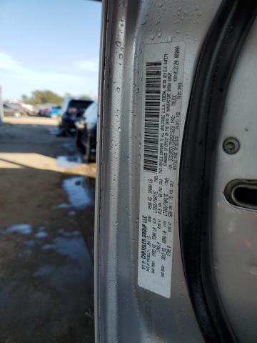 3C6UR5DL7DG521623 - 2013 RAM 2500 SLT 银色 照片 13