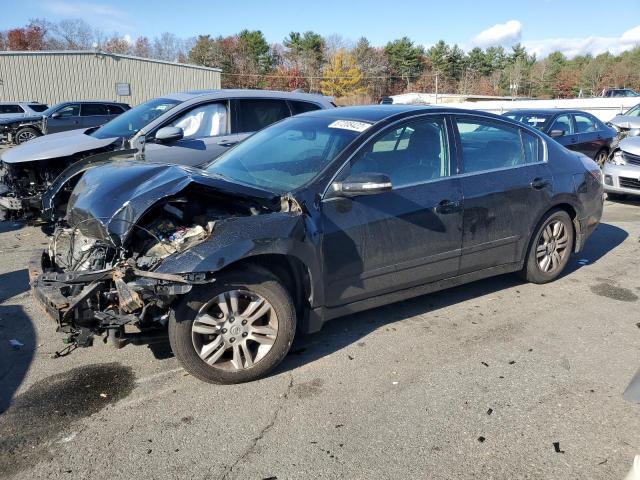 1N4AL2APXAN562453 - 2010 NISSAN ALTIMA BAS BLACK photo 1