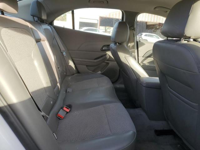1G11C5SL9FF270553 - 2015 CHEVROLET MALIBU 1LT 白色 照片 10