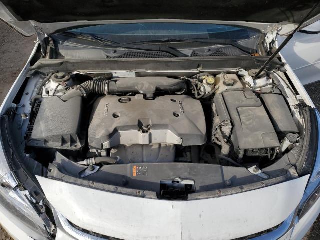 1G11C5SL9FF270553 - 2015 CHEVROLET MALIBU 1LT 白色 照片 11