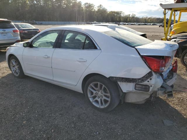 1G11C5SL9FF270553 - 2015 CHEVROLET MALIBU 1LT 白色 照片 2