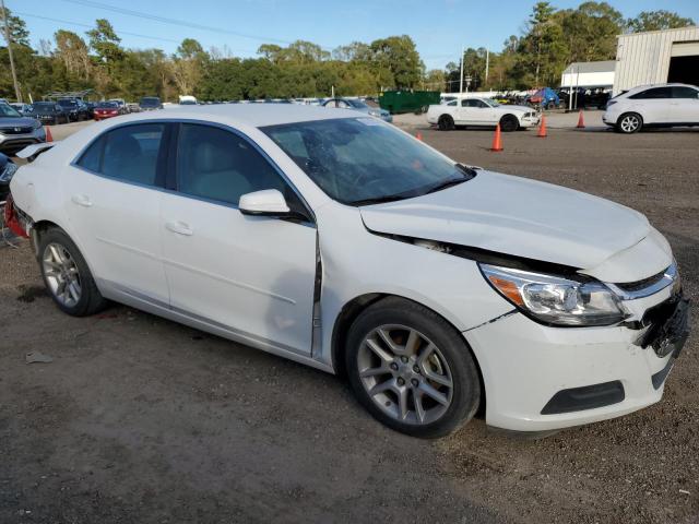 1G11C5SL9FF270553 - 2015 CHEVROLET MALIBU 1LT 白色 照片 4