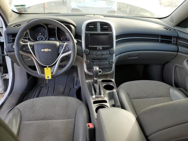 1G11C5SL9FF270553 - 2015 CHEVROLET MALIBU 1LT 白色 照片 8