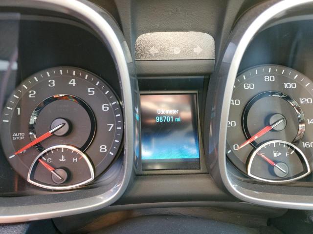 1G11C5SL9FF270553 - 2015 CHEVROLET MALIBU 1LT 白色 照片 9