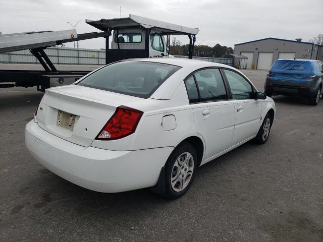 1G8AJ52F13Z128368 - 2003 SATURN ION LEVEL Ağ foto 4