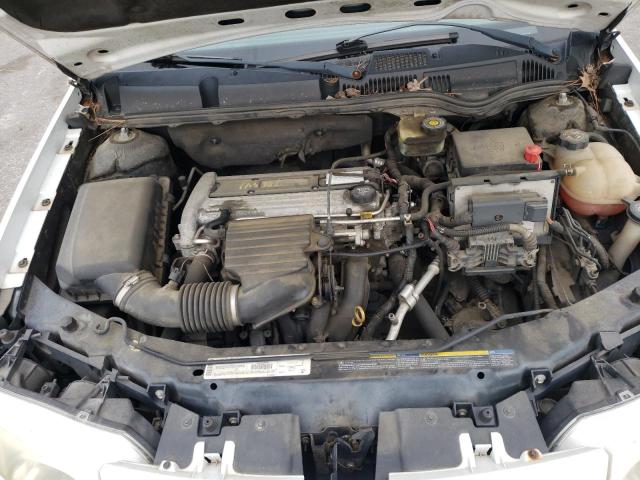 1G8AJ52F13Z128368 - 2003 SATURN ION LEVEL Ağ foto 7