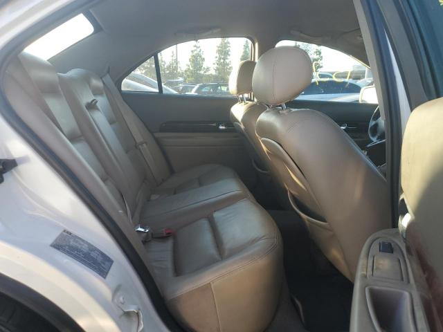 1LNHM86S1YY808011 - 2000 LINCOLN LS 白色 照片 10