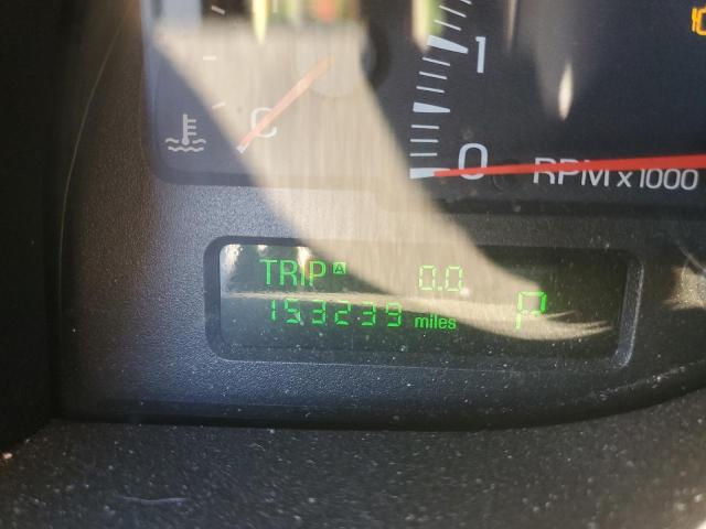 1LNHM86S1YY808011 - 2000 LINCOLN LS 白色 照片 9