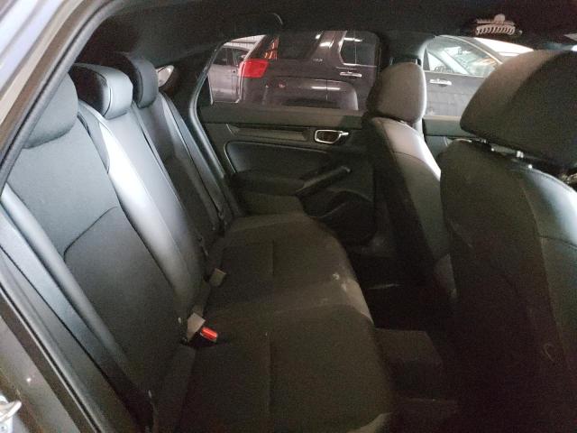 19XFL2H87NE018565 - 2022 HONDA CIVIC SPOR 灰色 照片 10