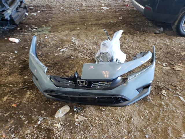 19XFL2H87NE018565 - 2022 HONDA CIVIC SPOR 灰色 照片 12