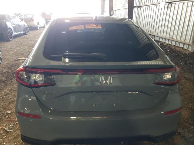 19XFL2H87NE018565 - 2022 HONDA CIVIC SPOR 灰色 照片 6