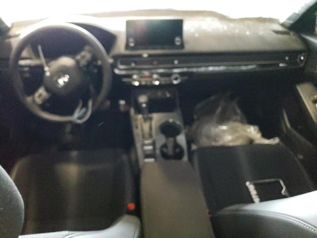 19XFL2H87NE018565 - 2022 HONDA CIVIC SPOR 灰色 照片 8