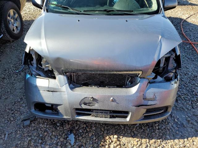 KL1TD5DE3BB170985 - 2011 CHEVROLET AVEO LS 石墨色 照片 7