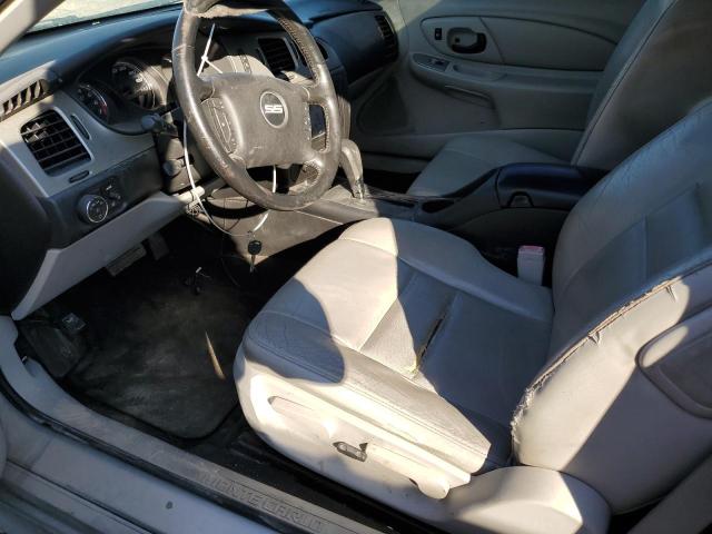 2G1WL16C869188637 - 2006 CHEVROLET MONTE CARL ვერცხლისფერი ფოტო 7