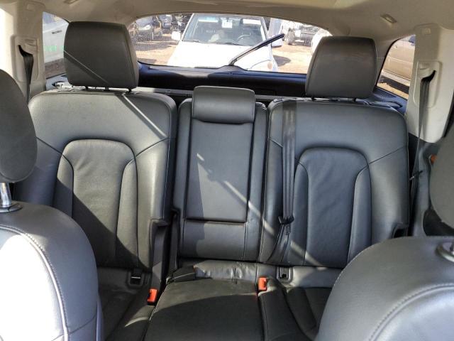 WA1LMAFEXFD017734 - 2015 AUDI Q7 TDI PRE BLUE photo 10